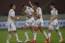 城南足球俱乐部vs水源三星(城南fcvs水原三星比分预测)