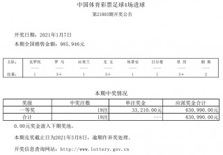 足球任选9怎么算(足球任选9怎么算钱)