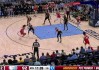 骑士vs灰熊录像(nba常规赛骑士对灰熊)