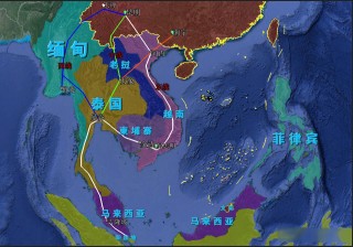 印尼vs老挝(印度尼西亚和老挝的关系)