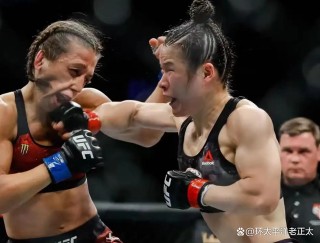 张伟的vs乔安娜(张伟的vs乔安娜是谁)