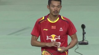 林丹vs风云(林丹的巅峰之战)