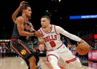 nba老鹰vs国王(nba2021老鹰vs篮网)