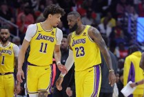 nba总决赛湖人vs热火分析(nba总决赛湖人vs热火g6直播回放)