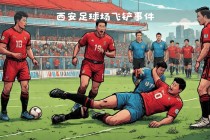 足球铲人(足球铲人教学)
