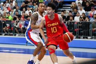 男篮亚锦赛(男篮亚洲杯预选赛2024)
