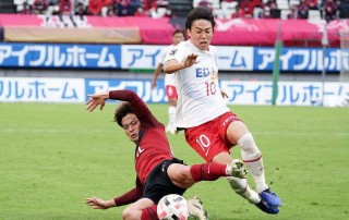 湘南海洋VS山(湘南海洋vs川崎前锋比分)