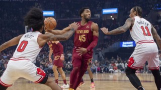 nba季后赛骑士vs步行者(nba2018季后赛骑士vs步行者)