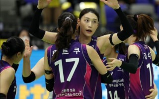 韩国女排vs菲律宾(2021年5月25日女排与韩国比赛视频)