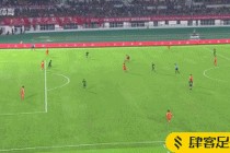 中国国奥vs澳洲(国足vs澳大利亚比赛录像回放)
