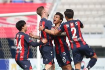 水原vs釜山(水原fcvs大邱fc)