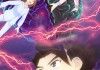 超感应足球少年2(超球少年之足球小将)