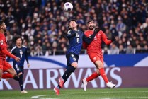 世日本vs澳大利亚(日本vs澳大利亚比赛场地)