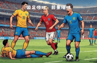 德国vs挪威(德国和挪威的战争)