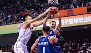 广东vs山东高速直播(广东vs山东全场录像回放2020年)