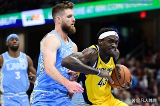 nba季后赛骑士vs步行者(nba2018季后赛骑士vs步行者)