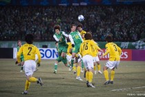 洛杉矶vsfc达拉斯(洛杉矶fc对达拉斯fc)