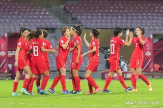 2022女足亚洲杯赛程(女足亚洲杯2021赛程表)