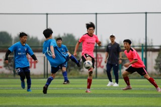 中国青年足球比赛(中国青年足球锦标赛)