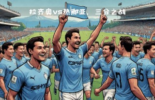 热那亚vs拉齐奥2017(热那亚vs拉齐奥上半场能打平吗)