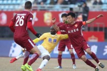 绿城vs梅县(绿城vs梅州客家)
