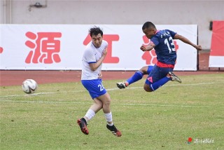 足球11人制联赛(20202021版11人制足球竞赛规则)
