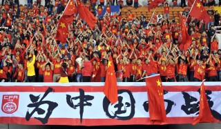 中国杯国足vs捷克(中国足球队与捷克足球队比赛结果)