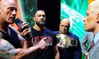 wwe2021罗曼Vs(wwe罗曼2020最新消息)