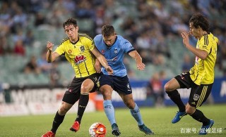 西悉尼vs阿德莱德联(西悉尼vs麦克阿瑟fc比分预测)