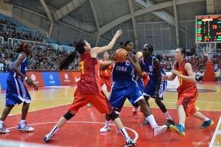 中国高中篮球vs日本(2021中国篮球vs日本)