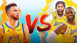 nba勇士vs湖人(nba勇士vs湖人回放)