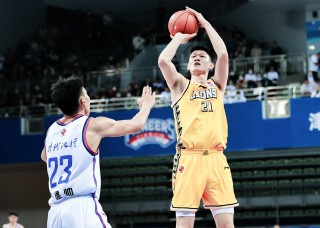 天津vs浙江广厦(cba天津vs广州)