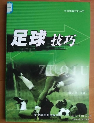 足球全部技巧(足球技巧视频教程)