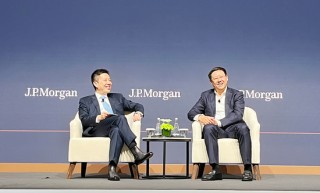 打造“世界第一白酒产区”——吴向东的国际视野和战略远谋