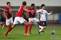 亚冠恒大vs莱赫维亚(恒大亚冠赛程2021直播)