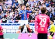 新泻天鹅vs东京(新泻天鹅vs东京绿茵)