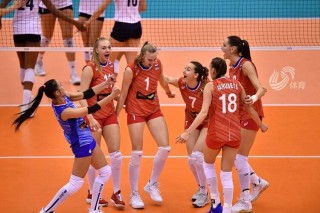 中国vs捷克女子篮球(中国vs捷克女子篮球直播)