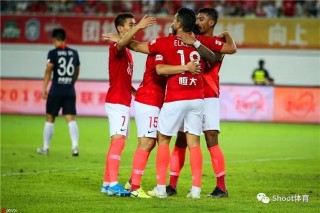 广州恒大vs全北现代录像(广州恒大vs全北现代录像51)