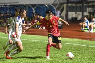 吉林延边足球队(吉林延边足球队韩国教练)