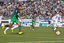 山形山神vs岗山(山形山神+1vs京都)