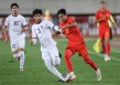 乌兹别克vs中国比分(乌兹别克斯坦和中国足球比赛直播)