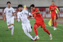 乌兹别克vs中国比分(乌兹别克斯坦和中国足球比赛直播)