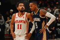 巨人vs老鹰比分(nba老鹰和76人比分)