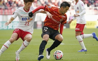 日本职业足球甲级联赛(日本职业足球甲级联赛赛程赛果)