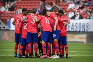 达拉斯fcvs华盛顿联(达拉斯vs洛杉矶快船g4录像)
