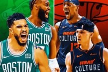 热火vs凯尔特人第6场(热火vs凯尔特人第6场回放)