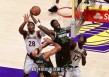 nba湖人vs森林狼(nba湖人vs森林狼g5)