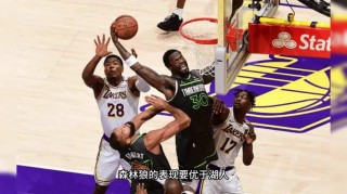 nba湖人vs森林狼(nba湖人vs森林狼g5)