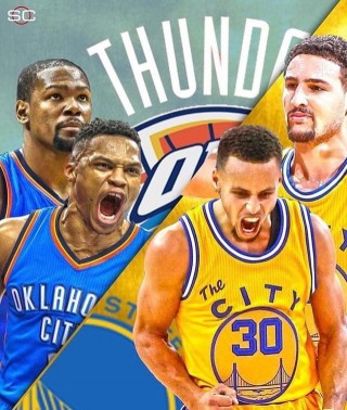 2013雷霆vs勇士(nba201516雷霆vs勇士g4)