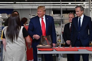 美国制造真不易！LV德州工厂被曝废品率高达40%